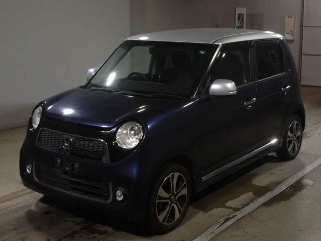 HONDA N ONE
