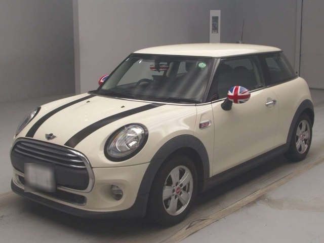 BMW MINI