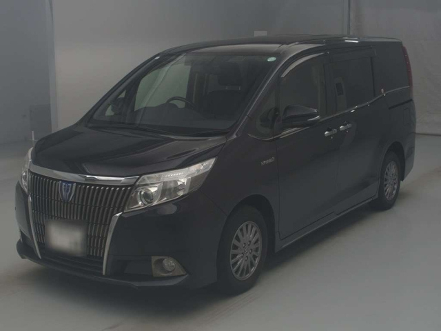 TOYOTA ESQUIRE