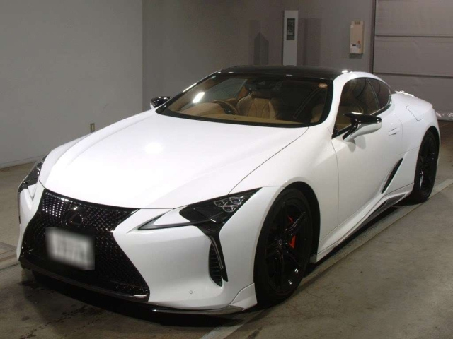 LEXUS LC