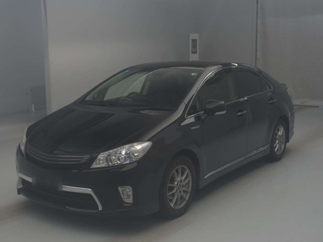 TOYOTA SAI