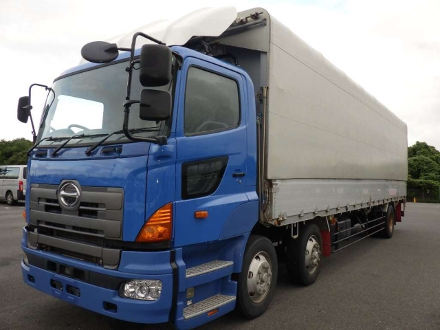 HINO PROFIA