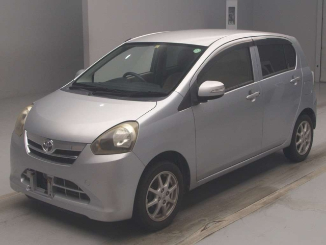 TOYOTA PIXIS EPOCH