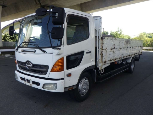 HINO RANGER
