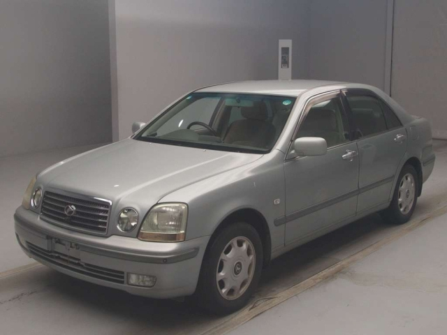 TOYOTA PROGRES