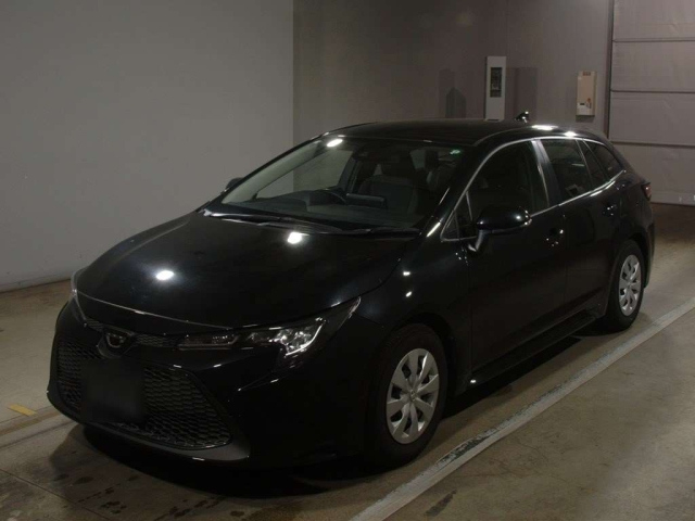 TOYOTA COROLLA TOURING
