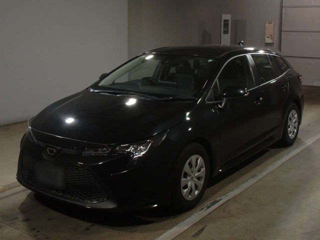 TOYOTA COROLLA TOURING