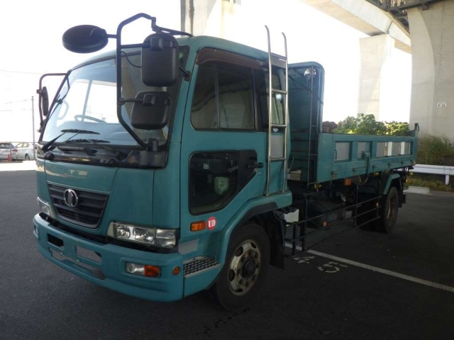 NISSAN CONDOR