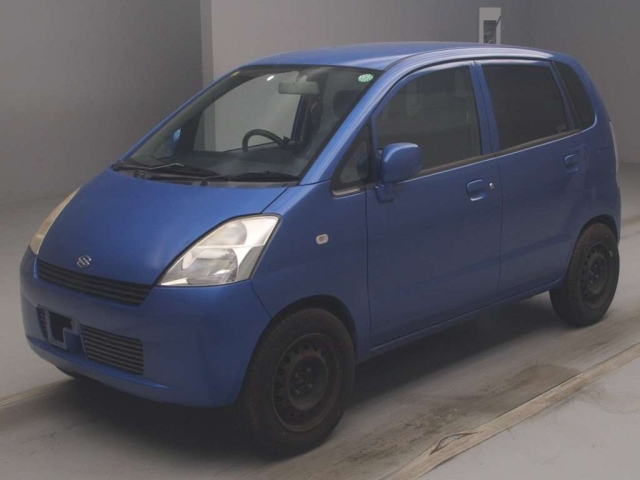 SUZUKI MRWAGON