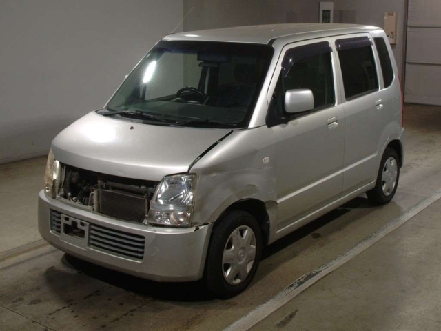MAZDA AZ WAGON