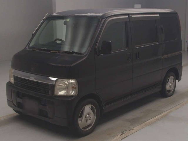 HONDA VAMOS