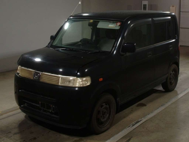 HONDA THATS