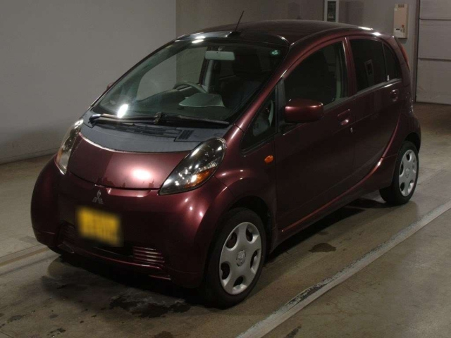 MITSUBISHI I