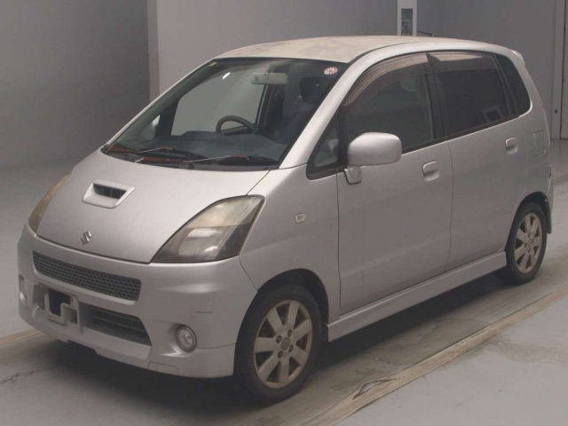 SUZUKI MRWAGON