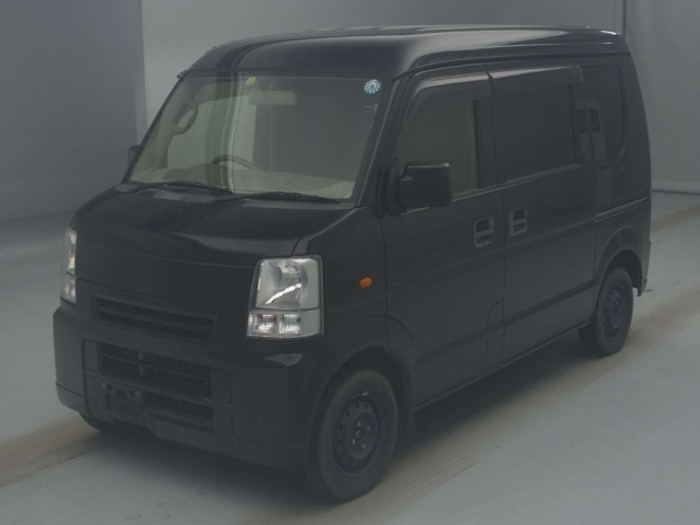 MITSUBISHI MINICAB VAN
