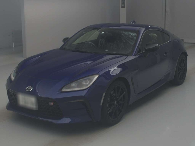 TOYOTA 86