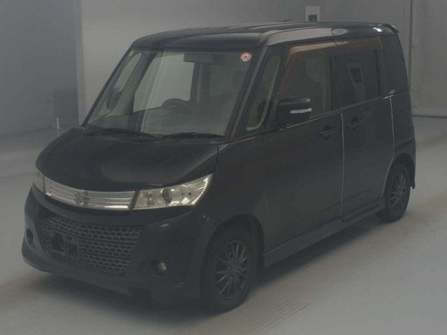 SUZUKI PALETTE