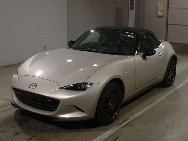 MAZDA ROADSTER