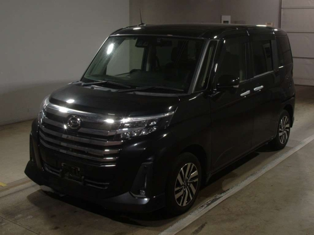 DAIHATSU THOR