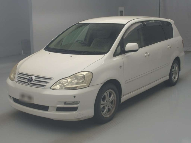 TOYOTA IPSUM