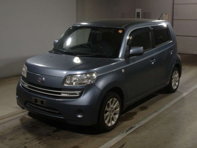 DAIHATSU COO