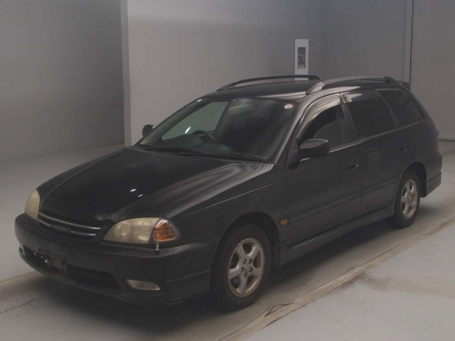 TOYOTA CALDINA