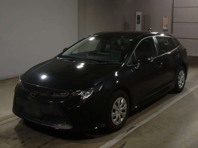 TOYOTA COROLLA TOURING