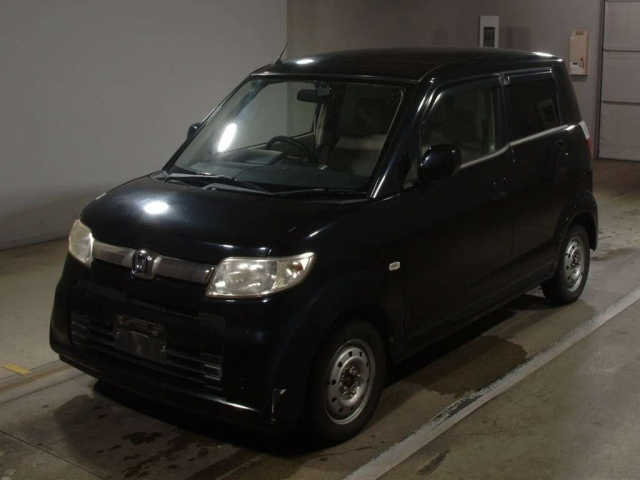 HONDA ZEST
