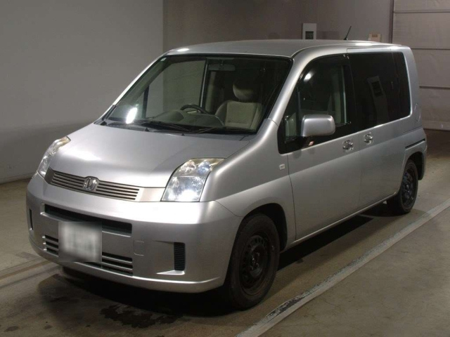 HONDA MOBILIO