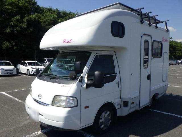 MAZDA BONGO
