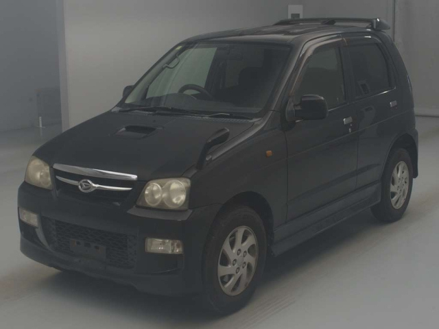 DAIHATSU TERIOS KID
