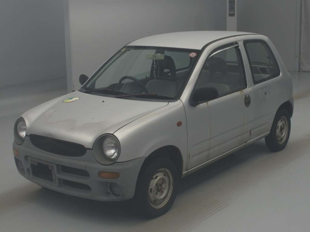 MAZDA CAROL