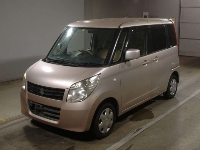 SUZUKI PALETTE
