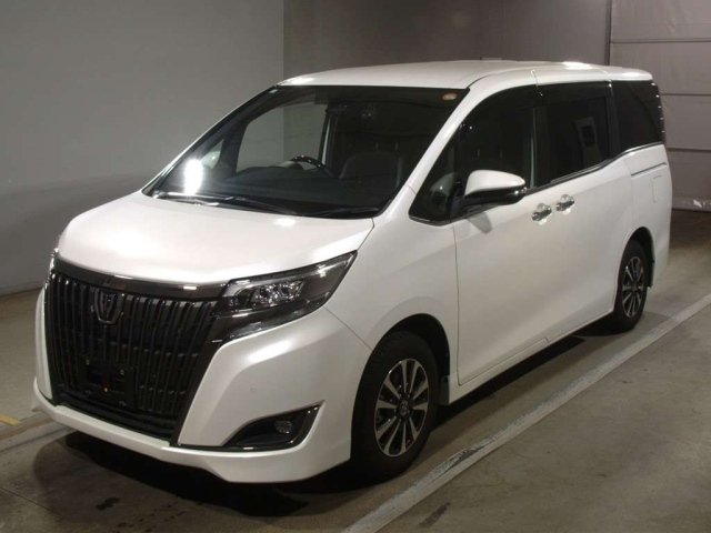 TOYOTA ESQUIRE