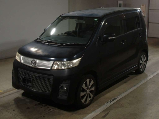 MAZDA AZ WAGON