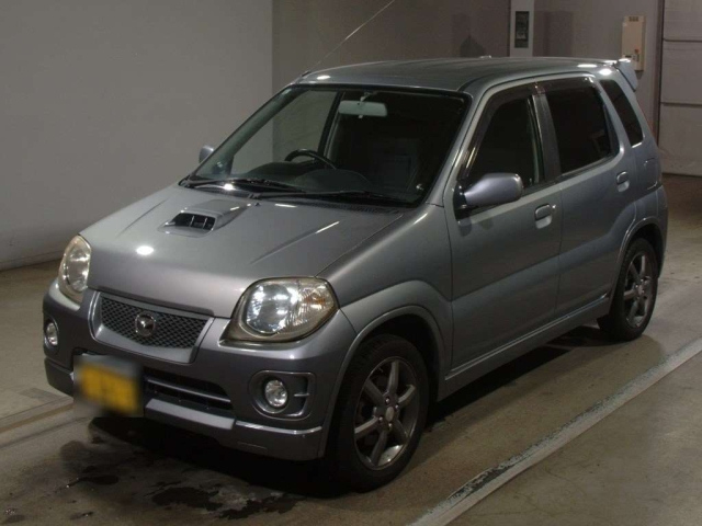 MAZDA LAPUTA
