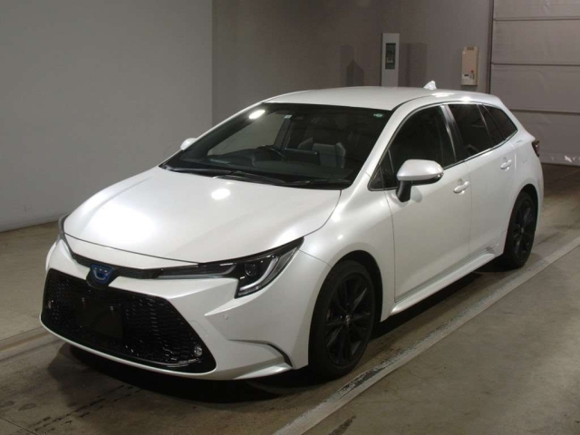 TOYOTA COROLLA TOURING