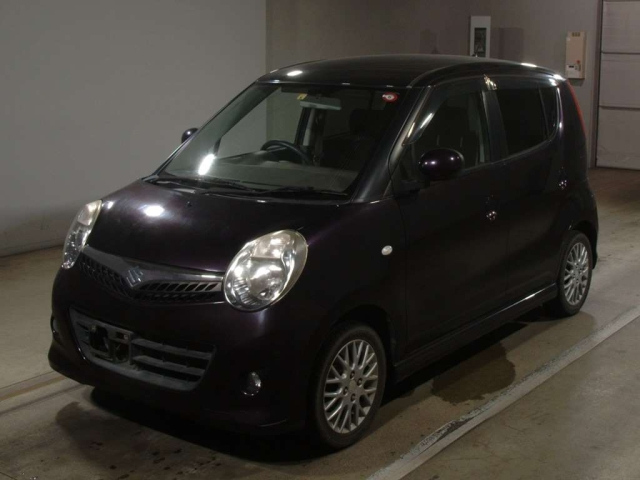 SUZUKI MRWAGON