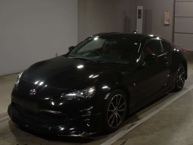 TOYOTA 86