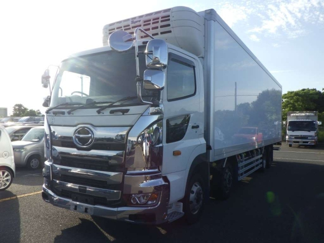 HINO PROFIA