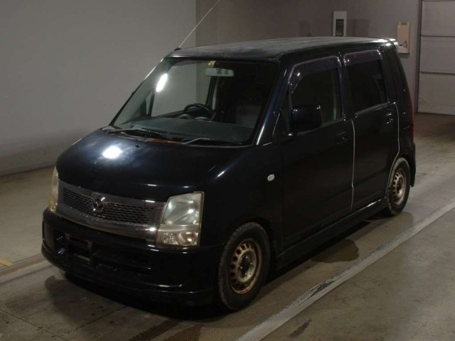MAZDA AZ WAGON