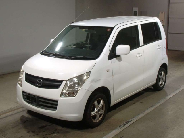 MAZDA AZ WAGON