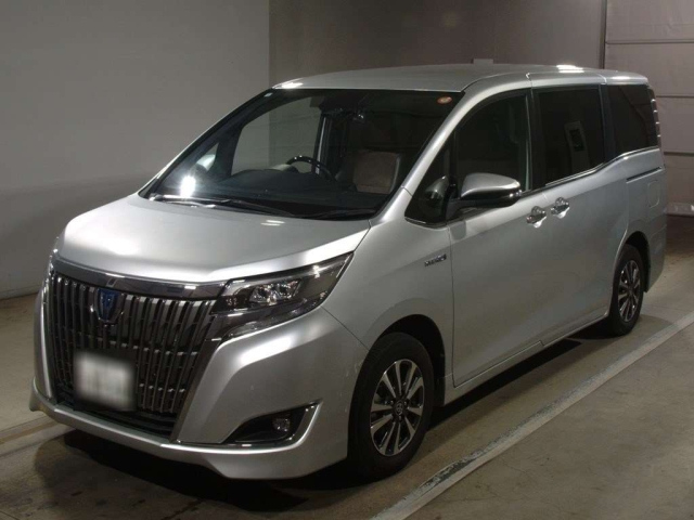 TOYOTA ESQUIRE