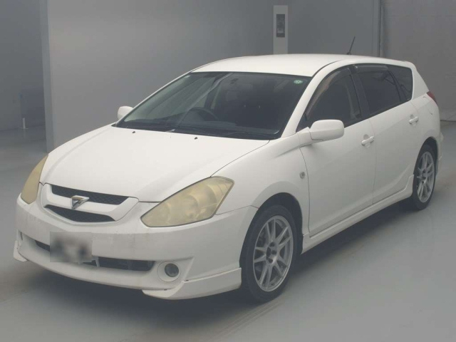 TOYOTA CALDINA