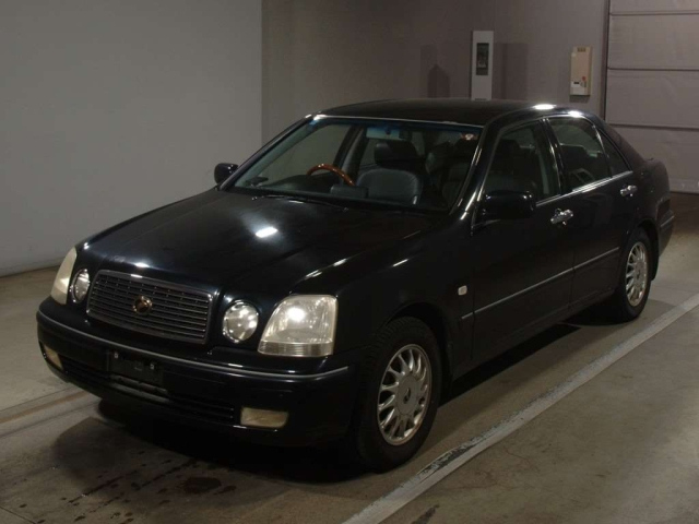 TOYOTA PROGRES