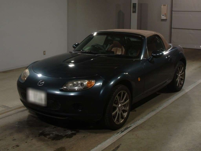 MAZDA ROADSTER