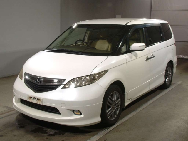 HONDA ELYSION