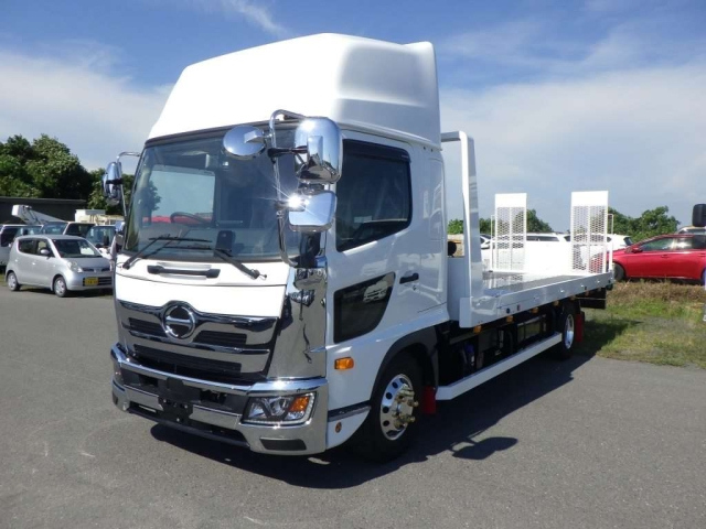 HINO RANGER