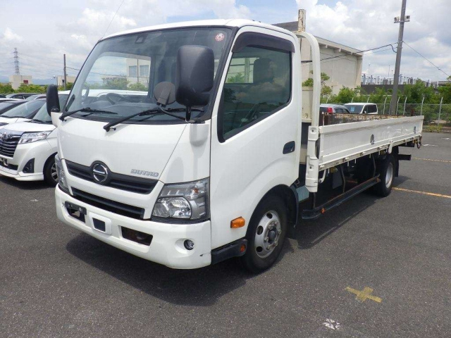 HINO DUTRO