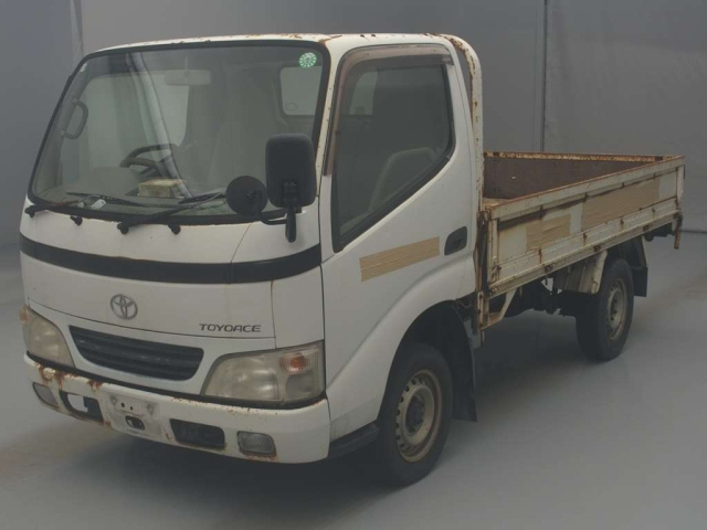 TOYOTA TOYOACE